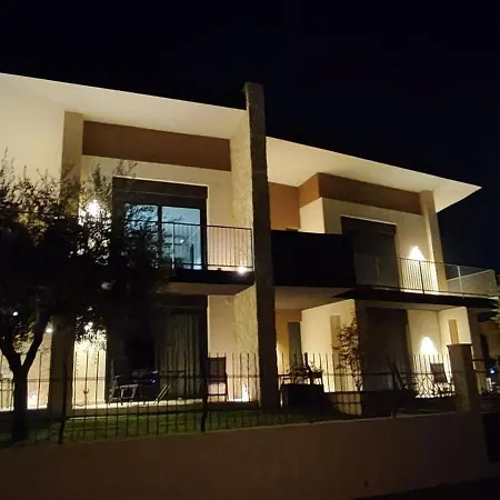 Alberto Apartment Bardolino