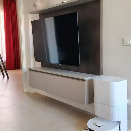 Apartment Alberto