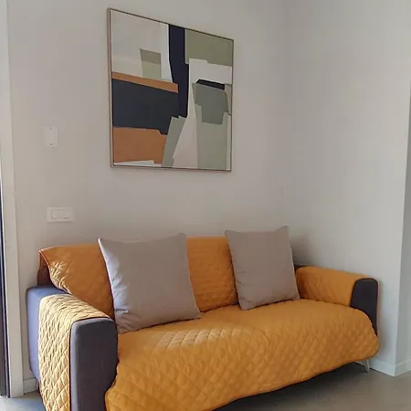 Alberto Apartment Bardolino