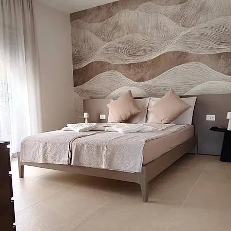 Alberto Apartment