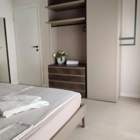 Appartement Alberto *