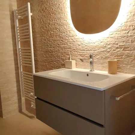 Alberto Appartement Bardolino